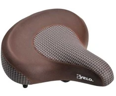 Balnelis Velo ProX VL-8088 ruda