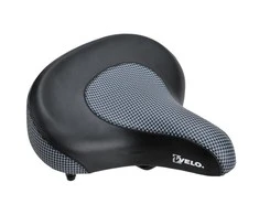 Balnelis Velo ProX VL-8088 juodas
