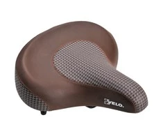 Balnelis Velo ProX VL-8088 ruda