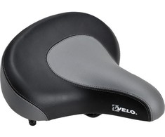 Balnelis Velo ProX VL-8088 juodas-pilkas