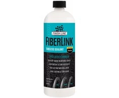 Bekamerinių padangų užpildas/hermetikas Finish Line FiberLink 950ml