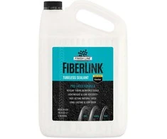 Bekamerinių padangų užpildas/hermetikas Finish Line FiberLink 3.77L
