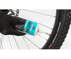 Bekamerinių padangų užpildas/hermetikas Finish Line FiberLink 240ml