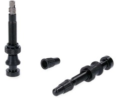 Bekamerinių ventilių komplektas NEWMEN Tubeless 44mm
