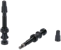 Bekamerinių ventilių komplektas NEWMEN Tubeless 44mm