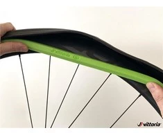 Bekamerinės padangos apsauga Vittoria Air-Liner Road S (700x23/26mm)