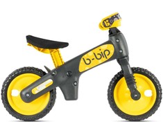 Bellelli Bik Balansinis dviratukas Bellelli B-Bip dark pilkas-yellow