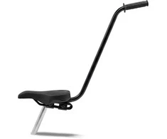 Bicycle Training Aid PUKY FLH juodas