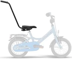 Bicycle Training Aid PUKY FLH juodas