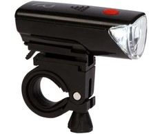 Apšvietimo komplektas RFR CMPT LED matinis juodas