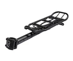 Bagažinė RFR sėdynės stulpas Klick&amp;Go 24-29" Alu