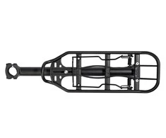 Bagažinė RFR sėdynės stulpas Klick&amp;Go 24-29" Alu