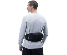Cube Acc Diržo krepšys/dėtuvė CUBE Hip Bag Pure 2 juodas
