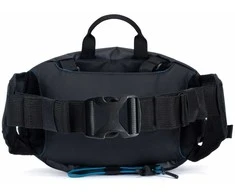Cube Acc Diržo krepšys/dėtuvė CUBE Hip Bag Pack PRO 3 juodas