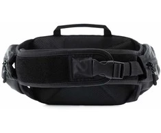 Cube Acc Diržo krepšys/dėtuvė CUBE Hip Bag Pure 2 juodas