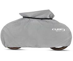 Cube Acc Dviračio uždangalas Cube for 27-29" pilkas