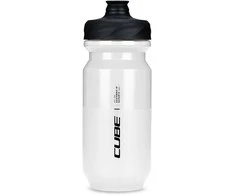 Cube Acc Gertuvė Cube Flow DS 500 transparent