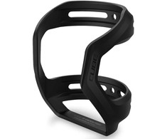 Cube Acc Gertuvės laikiklis CUBE Flow 400 juodas