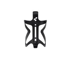 Cube Acc Gertuvės laikiklis Cube HPA Top Cage juodas anodized
