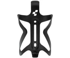 Cube Acc Gertuvės laikiklis Cube HPA Top Cage juodas anodized