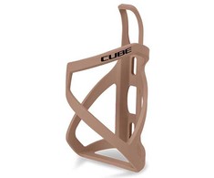 Cube Acc Gertuvės laikiklis Cube HPP Left-Hand Sidecage matt chrome rose'n'glossy juodas