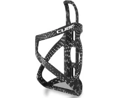 Cube Acc Gertuvės laikiklis Cube HPP Left-Hand Sidecage matt juodas'n'matrix