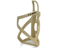 Cube Acc Gertuvės laikiklis Cube HPP Left-Hand Sidecage matt desert'n'glossy juodas