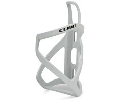 Cube Acc Gertuvės laikiklis Cube HPP Left-Hand Sidecage matt light pilkas'n'glossy juodas
