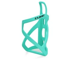 Cube Acc Gertuvės laikiklis CUBE HPP Left-Hand Sidecage matt mint'n'glossy juodas