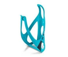 Cube Acc Gertuvės laikiklis Cube HPP matt turquoise'n'juodas