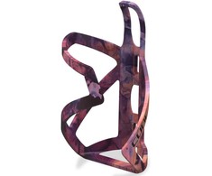 Cube Acc Gertuvės laikiklis Cube HPP Sidecage matt shiftblush'n'art