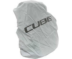 Cube Acc Kuprinės uždangalas nuo lietaus Cube Large pilkas reflective