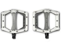 Pedalai RFR Flat CMPT Alu pilkas