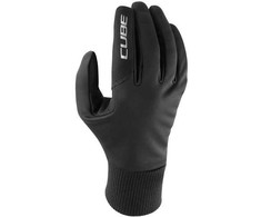 Cube Acc Pirštinės Cube All Season Long juodas-XL (10)