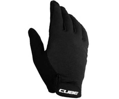 Cube Acc Pirštinės Cube CMPT Comfort Long juodas-M (8)