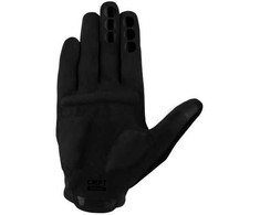 Cube Acc Pirštinės Cube CMPT Comfort Long juodas-M (8)