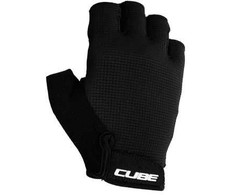 Cube Acc Pirštinės Cube CMPT Comfort Short juodas-XXL (11)