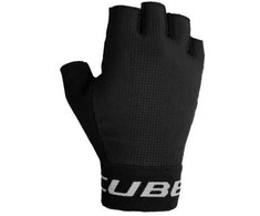 Cube Acc Pirštinės Cube CMPT Sport Short juodas-XL (10)