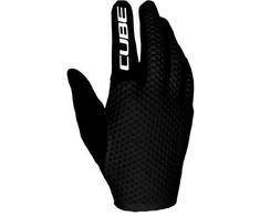 Cube Acc Pirštinės Cube Race Long juodas-M (8)