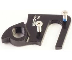 Cube Acc Rėmo antgalis / auselė Cube Aerium MY18 for SRAM