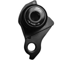 Cube Acc Rėmo antgalis / auselė Cube UDH Universal set Alu