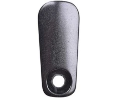 Cube Acc Rėmo kamštukas Cube DT Cable Entry Cover