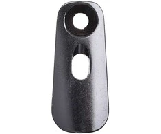 Cube Acc Rėmo kamštukas Cube DT Cable Entry Clamp