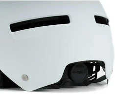 Cube Acc Šalmas Cube DIRT 2.0 baltas'n'pilkas-S (49-55)
