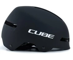 Cube Acc Šalmas Cube DIRT 2.0 juodas-M (52-57)