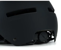 Cube Acc Šalmas Cube DIRT 2.0 juodas-M (52-57)