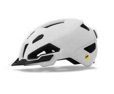 Cube Acc Šalmas Cube Evoy Hybrid baltas-M (52-57)