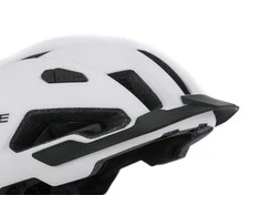 Cube Acc Šalmas Cube Evoy Hybrid baltas-M (52-57)