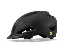 Cube Acc Šalmas Cube Evoy Hybrid juodas-M (52-57)