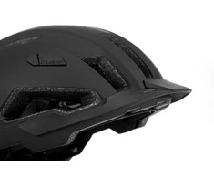 Cube Acc Šalmas Cube Evoy Hybrid juodas-M (52-57)
